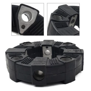 Connecting Rubber Connection Plate Fit Excavator CF-A-140AS SIZE140 PAT778322 - Picture 1 of 11