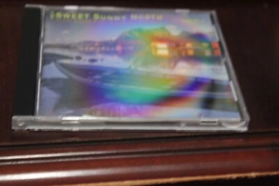 HENRY KAISER  DAVID LINDLEY  IN NORWAY THE SWEET SUNNY NORTH VOL. 2 - CD Foto 1 de 4