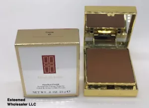ELIZABETH ARDEN Flawless Finish Sponge-On Cream Makeup Cocoa 49 - Picture 1 of 1