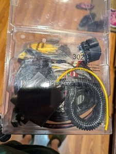 30788 NEW Tekonsha Brake control Harness Adapter. 30234-P RAM 1500-3500 2013-14 - Picture 1 of 2