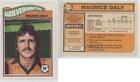 1978 79 Topps English Footballers Maurice Daly 211 Rookie Rc