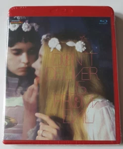 Don't Deliver Us from Evil Bluray Mondo Macabro Red Case Limited Edition SEALED - Bild 1 von 8