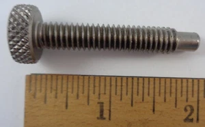 1 new replacement IRWIN VISE-GRIP adjustable screw for 7" to 9" locking pliers - Picture 1 of 4