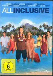 DVD All Inclusive (Vince Vaughn - Jason Bateman) - Bild 1 von 1