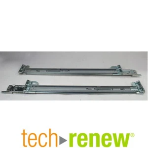 DELL PowerEdge R720 R730 0TKYT | 24V27 Server Sliding Rail Kit 2U - Picture 1 of 2
