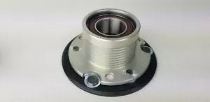 2001-2006 Mercedes-Benz AMG C32 SLK32 Crossfire SRT6 64mm Supercharger Pulley - Picture 1 of 3