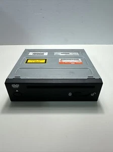 Land Rover Range Rover 2006 - 2009 navegación GPS reproductor de discos 8H42 10E887 AB - Imagen 1 de 8