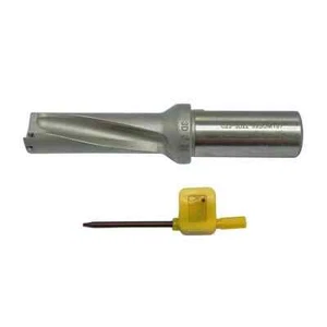 Taladro indexable tipo SO 22mm U 22-3D C25-3D PARA SOMT07 U taladro inserto - Imagen 1 de 6
