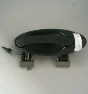 Saab 9-5 '01 YS3E 2.3T Door Handle Front Right - Picture 1 of 3