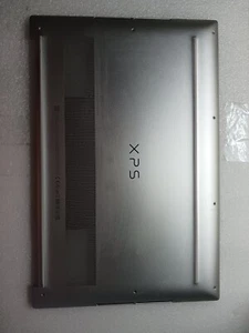 Original Dell XPS 9500 9510 untere Metallabdeckung 0KVD7H 0DWT74 KVD7H 23 - Bild 1 von 5