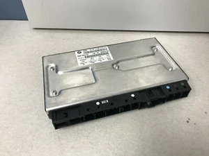 2002-2005 BMW 7-Series E65 E66 ECU Module Sensor - Picture 1 of 4