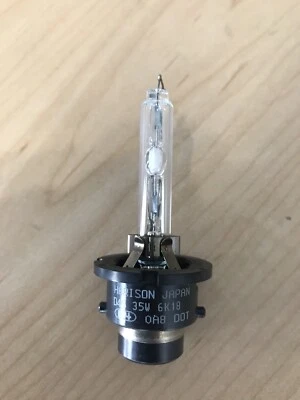 LEXUS D4S Harrison Oem Xenon 6k18 Bulb - Image 1 of 4