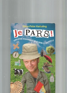 JE PARS! - Imagen 1 de 1