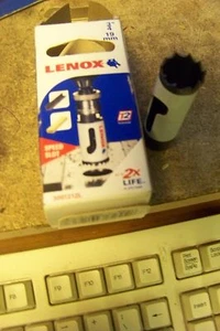 Lenox 3001212L Seghetto alternativo, 3/4" - Foto 1 di 1