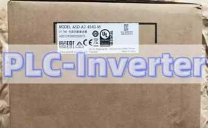 Servoconductor Delta ASD-A2-4543-M nuevo ASDA24543M único envío rápido# - Imagen 1 de 4