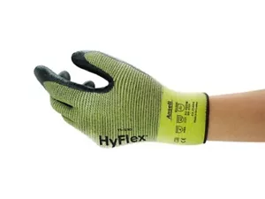 50% de descuento 12 pares de guantes HyFlex Ansell 11-510 talla 7 - Imagen 1 de 1