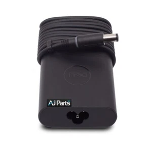 New Dell 0W6KV ADP-90LD D Laptop Power Supply Adapter 90W 19.5V 4.62A - Bild 1 von 4