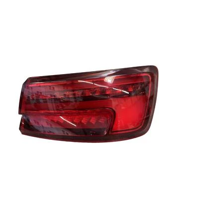 2017-2020 Audi S3 Right Taillight Quarter Panel Mounted Factory OEM Replacement Foto 1 de 4