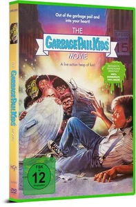 The Garbage Pail Kids Movie - DVD / Blu-ray - *NEU* - Bild 1 von 3