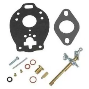 Basic Carb Kit Ford BK47, BK47V, MSCK47, VPD3681 600 700 2000 - Picture 1 of 1