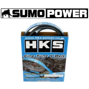 HKS 24996-AK011 Feinabstimmung Keilriemen (PS) passend für Nissan Skyline GTR33/34 (4PK970) - Bild 1 von 3