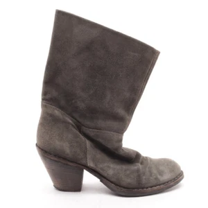 Botines Fiorentini Baker Verde 37 EUR - Imagen 1 de 4