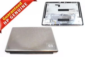 500837-001 AP03W001100 HP LCD CUBIERTA TRASERA PAVILION DV7-1000 (GRD C)(AC21-BE26) - Imagen 1 de 5