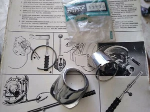 GENUINE WIPAC LIGHTING ITEM - S3920 / 3920 - FITS: CLASSIC CARS & OLD COMMERIALS - Imagen 1 de 6