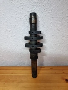 Ducati Motorcycle Vertical Exhaust Camshaft 14810551A 996 916 SPS Etc - Picture 1 of 4