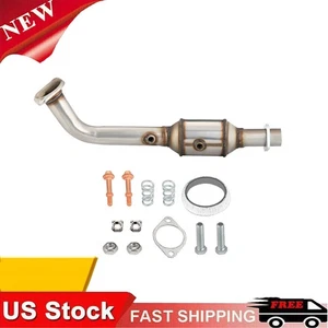 Catalytic Converter For Honda Element 2003-2011 Replacement Direct Fit GEARZAAR - Picture 1 of 7