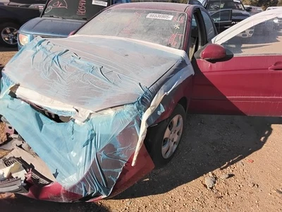 Kia Spectra 2008 transmisión automática fabricante de equipos originales 74 k millas - LKQ437586240 Foto 1 de 4