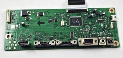 Asus VS278Q-P Main Board 4H.1T401.A00 (P/N: 5E1T401003) - Image 1 of 4