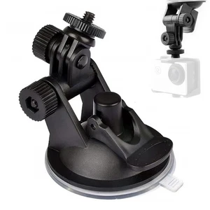 Adjustable Mount 180° Articulation Constructed From Plastic Dual Mounting Bases - Afbeelding 1 van 9