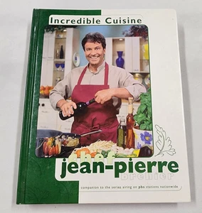 Incredible Cuisine With Chef Jean-Pierre - Foto 1 di 7