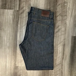 Peter Millar Pilot Mill Denim Jeans - 38 - Bild 1 von 8