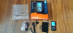 Sansa E250 2GB MP3 Player + Mint Condition - Picture 1 of 17