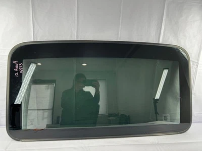 Toyota RAV4 2006-2012 techo corredizo techo corredizo vidrio OEM Foto 1 de 4