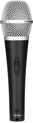Beyerdynamic TG V35 S Supercardioid Dynamic Vocal Microphone - Image 1 of 4