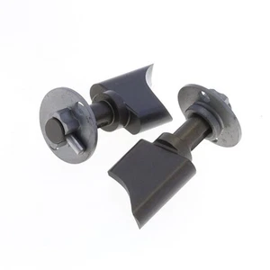 Athena Fits 97-04 Yamaha YZ 125 LC Factory 125cc 54mm Replacement Power Valves - Picture 1 of 1