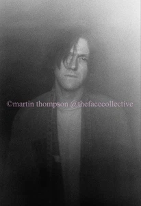 BRIGHT EYES  CONOR OBERST NUMBERED LIMITED ORIGINAL FINE ART GICLEE PRINT PHOTO - Picture 1 of 1