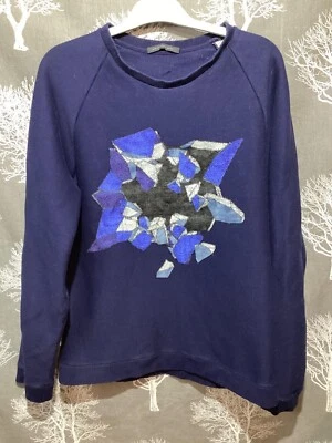 Sudadera Christopher Kane, XL. Foto 1 de 4