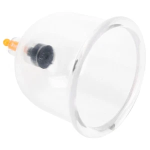 B3 Vacuum Cupping Cup Akupunktur Saugmassage Cupping Dosen für die Therapie - Bild 1 von 12