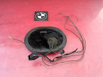 96 97 98 BMW Z3 E36 1.9L FUEL PUMP COVER WITH PIGTAIL OEM 1996 1997 1998 - Imagen 1 de 4