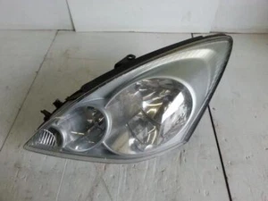 MITSUBISHI MAGNA LEFT HEADLAMP TL-TW, SEDAN, GREY COLOURED PLASTIC BACKING, 10/0 - Picture 1 of 6