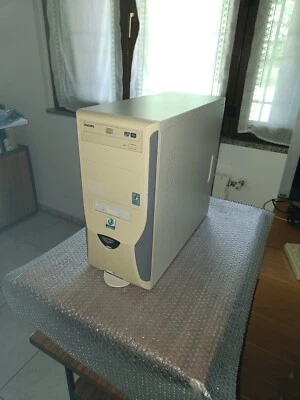 pc retrogaming windows XP - Imagen 1 de 4