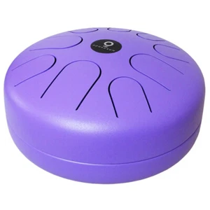 Tambor de lengua Aquadrum Air NBC Natural Born Chillers - Imagen 1 de 7