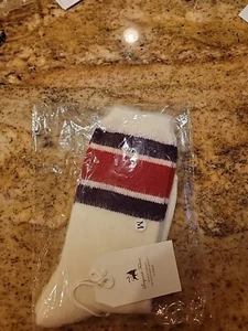Sasquatch Fabrix Mohair Socken Neu mit Etikett Größe Medium - Bild 1 von 10