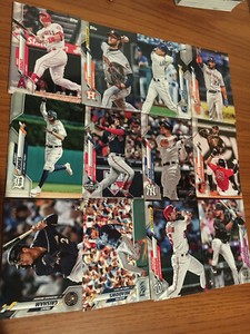 2020 Topps Baseball Series 1 - Base, Rookie RC (You Pick your card) 1-250 MLB