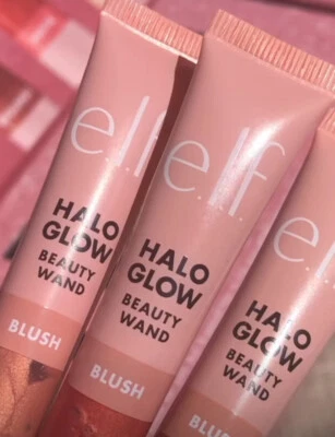 Elf e.l.f Halo Glow Blush Beauty Wand Pick 1 New In Box - Image 1 of 2