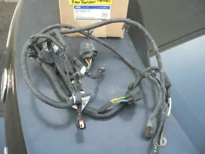 FORD TRUCK F150 F250 REAR BUMPER WIRING HARNESS HL3Z-13A576-A 2019 - 2022 OEM - Bild 1 von 9